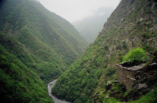Ущелье
Ущелье в Чеченской Республике
Ключевые слова: ущелье,горы