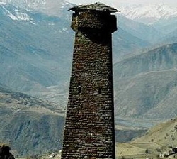 Боевая башни
Боевая башни в горах
Ключевые слова: башня,боевая,горы
