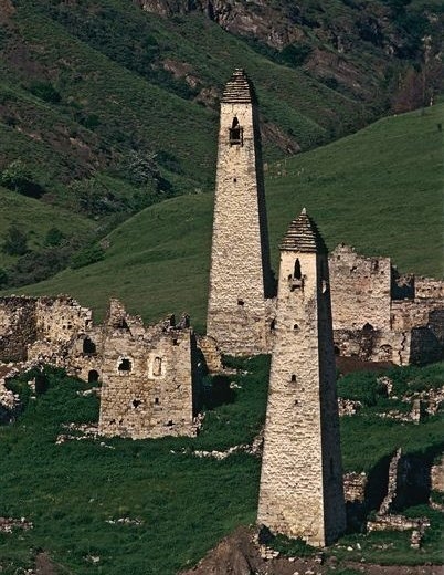 Башни
Исторические башни в Чеченской Республики
Ключевые слова: башни,чечения