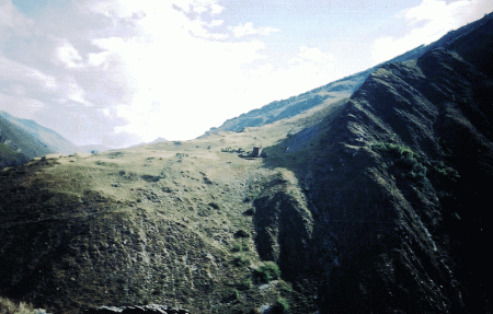 Горы. Чеченская Республика
Ключевые слова: горы,чечения,кавказ