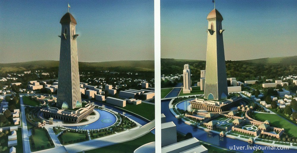 Проект башни Ахмат
Проект башни Ахмат
Ключевые слова: башня,грозный