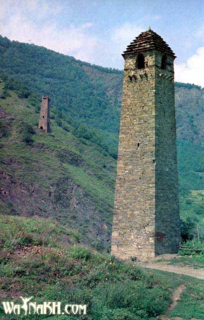 Башня. Чеченская Республика
Старая башня в Чеченской Республие
Ключевые слова: башня,чечения