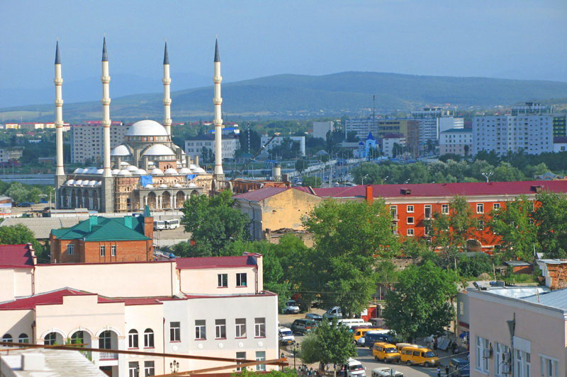 Мечеть с белыми куполами
Ключевые слова: мечеть,купол