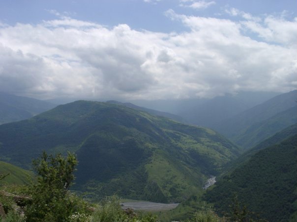 Природа. Горы. Чечения
Горные пейзажи в Чеченской Республике
Ключевые слова: горы,пейзажи,чечения