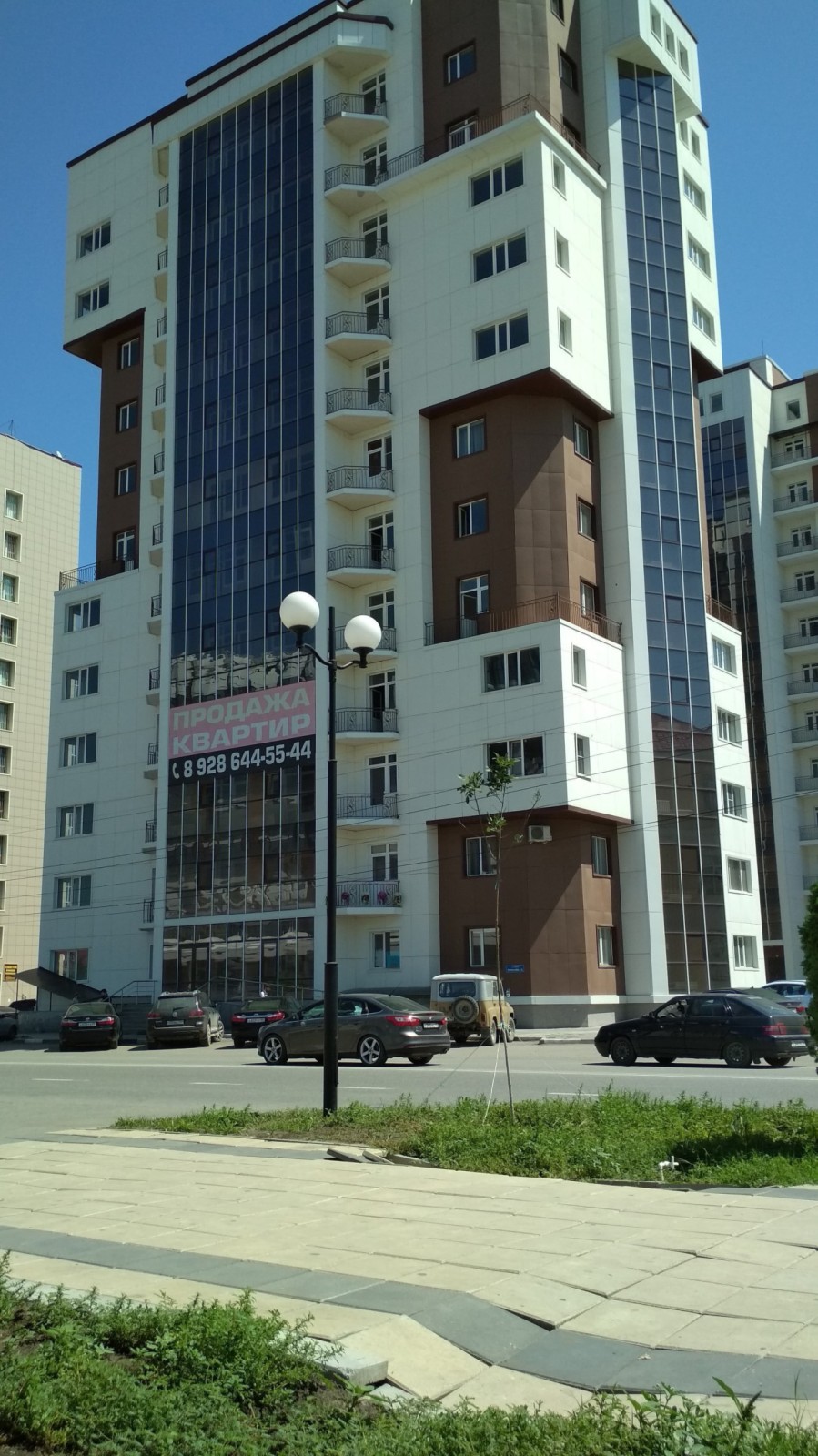 Novostrojki v Grozny city
Ключевые слова: grozny,checheniya