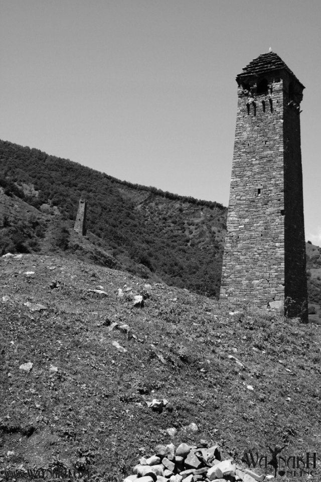 Боевая башня.
Чечения. Боевая башня
Ключевые слова: башня,чечения,боевая